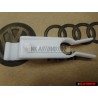 Genuine VW Fuse Box Board Locking Lever - 191941856