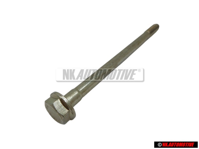 Genuine VW Hexagon Bolt - N 10103501