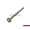 Genuine VW Hexagon Bolt - N 10103501