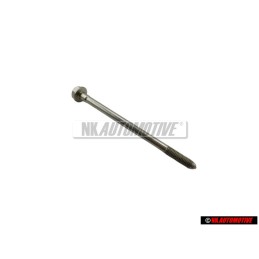 Genuine VW Hexagon Bolt - N 10103501