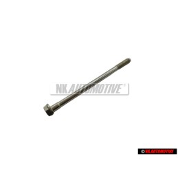 Genuine VW Hexagon Bolt - N 10103501