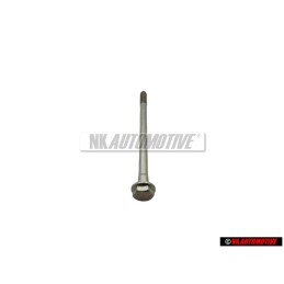 Genuine VW Hexagon Bolt - N 10103501