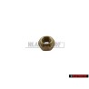 Genuine VW Hexagon Nut, Self-Locking - N 0221442