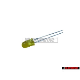 Genuine VW Light-Emitting Diode - 867919061