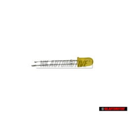 Genuine VW Light-Emitting Diode - 867919061