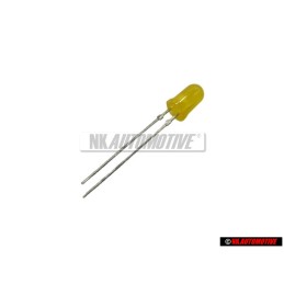 Genuine VW Light-Emitting Diode - 867919061