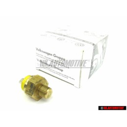 Genuine VW Thermal Switch - 191919521D