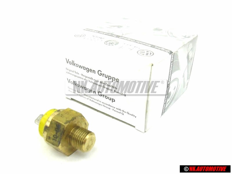 Genuine VW Thermal Switch - 191919521D