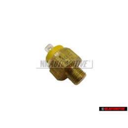 Genuine VW Thermal Switch - 191919521D