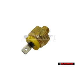Genuine VW Thermal Switch - 191919521D