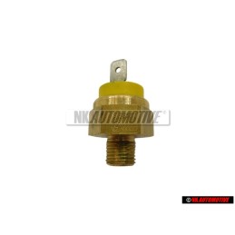 Genuine VW Thermal Switch - 191919521D