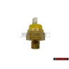 Genuine VW Thermal Switch - 191919521D