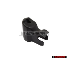 Genuine VW Cap For Wiper Arm - 333955435