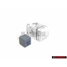 Genuine VW Contact Close Relay - 191906383C