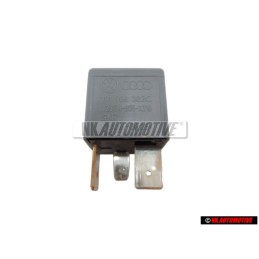 Genuine VW Contact Close Relay - 191906383C