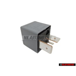 Genuine VW Contact Close Relay - 191906383C