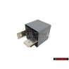 Genuine VW Contact Close Relay - 191906383C