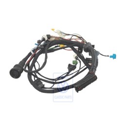 Genuine VW Harness For Engine Compartment - 535971072DH