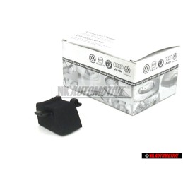 Genuine VW Bonnet Filler Piece Insert - 191823713