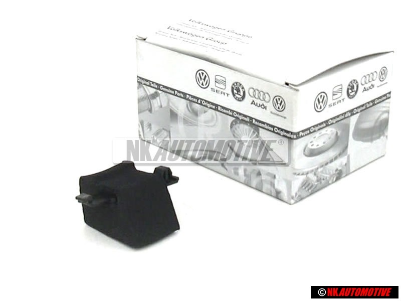 Genuine VW Bonnet Filler Piece Insert - 191823713