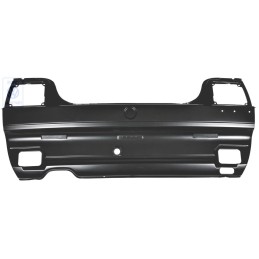 Genuine VW Rear Cross Panel - 165813301D