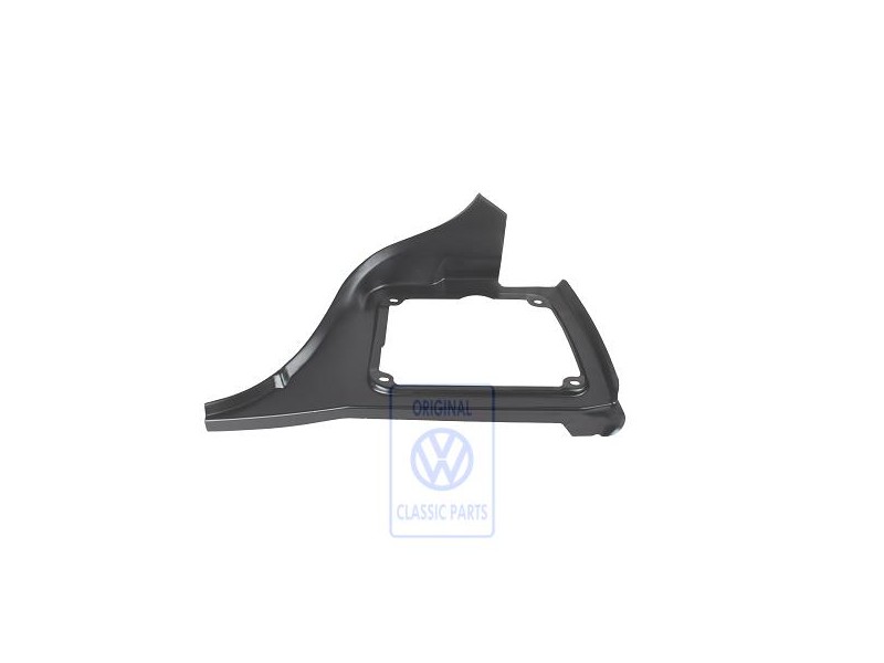Genuine VW Mounting For Tail Light - 165813327