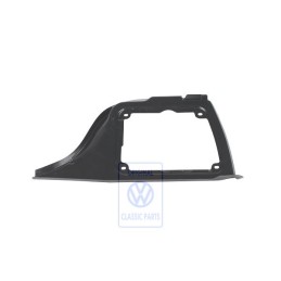 Genuine VW Mounting For Tail Light - 165813328