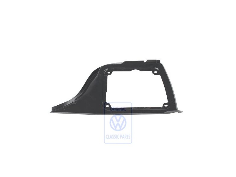 Genuine VW Mounting For Tail Light - 165813328