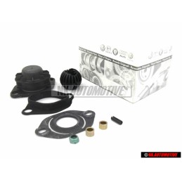 Genuine VW Gearshift Shifter Lever Repair Kit - 191798116A