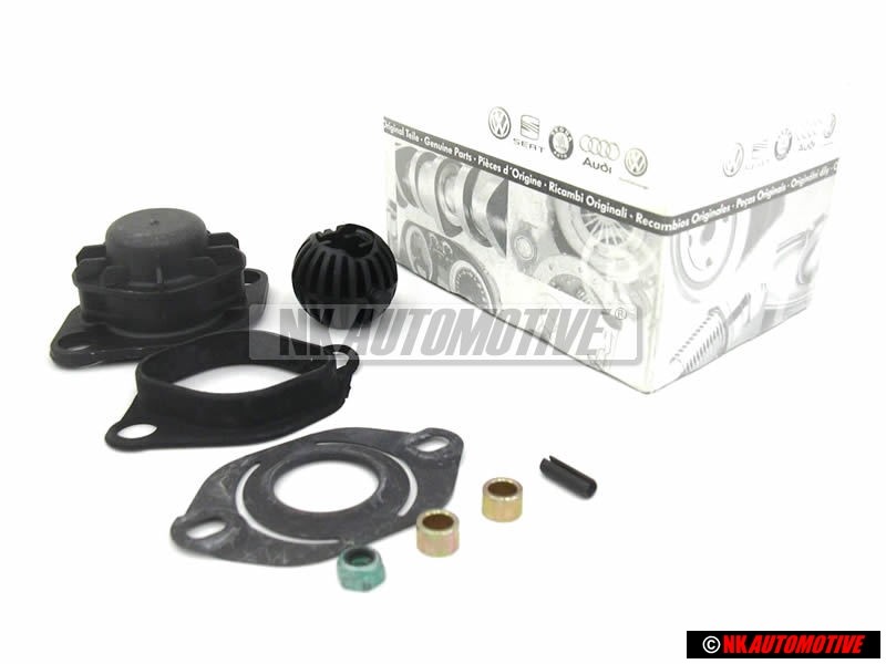 Genuine VW Gearshift Shifter Lever Repair Kit - 191798116A