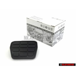 Genuine VW Cap - 191723173