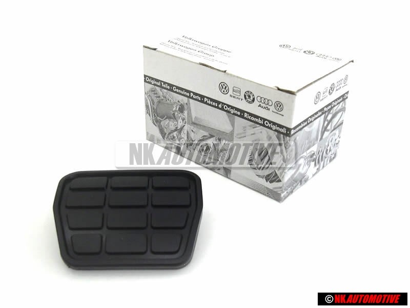 Genuine VW Cap - 191723173
