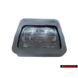 Genuine VW Cap - 191723173