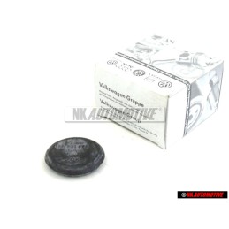 Genuine VW Bung Close Out Plug - 191721880