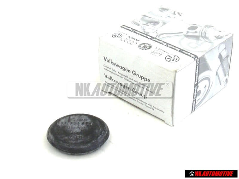 Genuine VW Bung Close Out Plug - 191721880