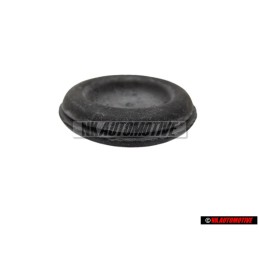 Genuine VW Bung Close Out Plug - 191721880