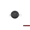 Genuine VW Bung Close Out Plug - 191721880