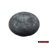 Genuine VW Bung Close Out Plug - 191721880