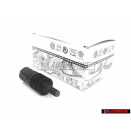 Genuine VW Accelerator Pedal Stop - 191721527