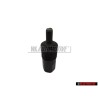 Genuine VW Accelerator Pedal Stop - 191721527