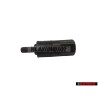 Genuine VW Accelerator Pedal Stop - 191721527