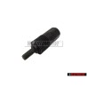Genuine VW Accelerator Pedal Stop - 191721527