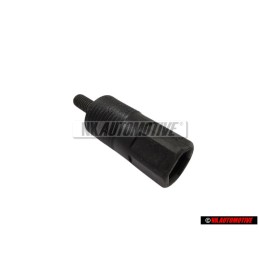 Genuine VW Accelerator Pedal Stop - 191721527