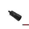 Genuine VW Accelerator Pedal Stop - 191721527