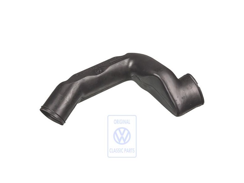 Genuine VW Air Hose - 155819723