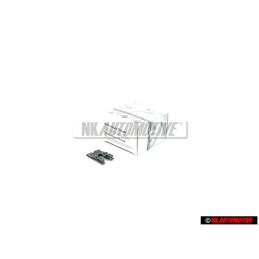 Genuine VW Gas Pedal Safety Clamp Securing Clip - 191721516