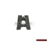 Genuine VW Gas Pedal Safety Clamp Securing Clip - 191721516