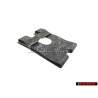 Genuine VW Gas Pedal Safety Clamp Securing Clip - 191721516