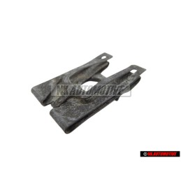 Genuine VW Gas Pedal Safety Clamp Securing Clip - 191721516