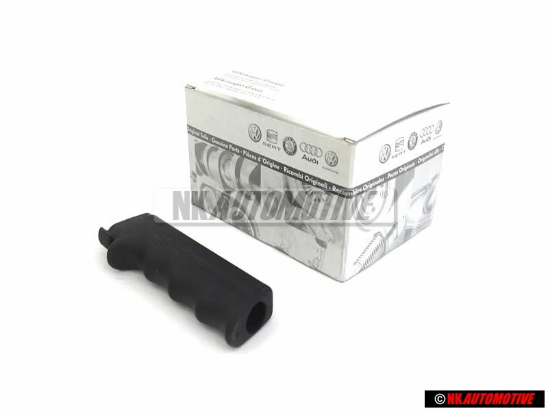Genuine VW Handle - 191711327C 01C
